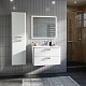 Iddis Мебель для ванной Brick 60 белая – фотография-29